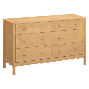 Babyletto Swell 6-Drawer Assembled Dresser - 1 of 4