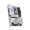MSI MPG Z890 EDGE TI WIFI Gaming Desktop Motherboard - Intel Z890 Chipset - Socket LGA-1851 - 3 of 4