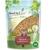 Organic Hulled Barley - by Food To Live - 2 of 4