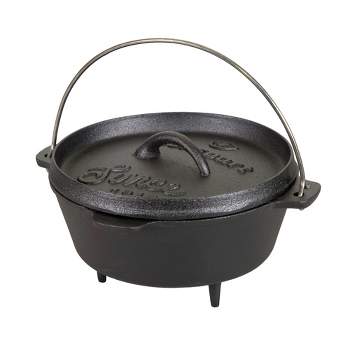 Holiday Spotlight – 8 qt. Classic Dutch Oven at Silver Sands