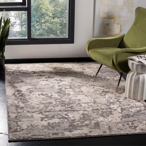 Spirit 100 SPR123 Power Loomed Indoor Rugs - Safavieh - 1 of 3