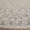 Dip Dye DDY151 Hand Tufted Indoor Rugs - Safavieh - 3 of 4