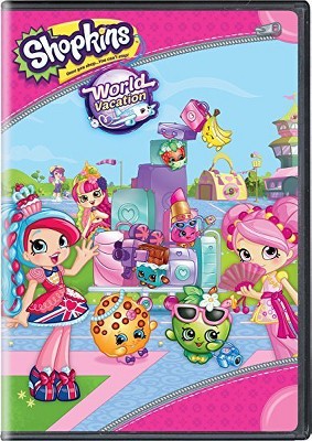 shopkins around the world