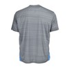 Falcon Bay Elite Sport Big and Tall Men's Space Dye Interlock Raglan Sleeve Tee - 3 of 4