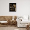 Stupell Industries Something Wicked Witch Canvas Art - 3 of 4