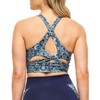 Adore Me Women's Lotus Crossover Bra - 4 of 4