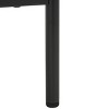 Axelle 1 Drawer Nightstand - Safavieh - 2 of 4
