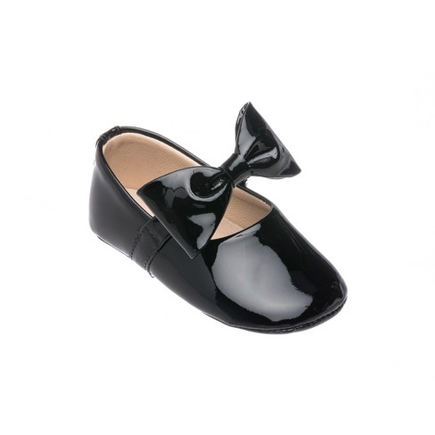 Newborn ballerina shoes online