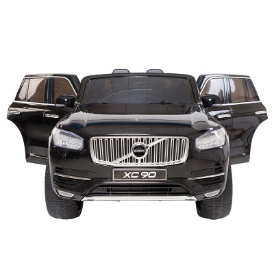 kid motorz volvo xc90 12v ride on