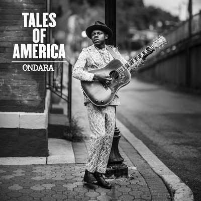 Ondara - Tales Of America (LP) (Vinyl)