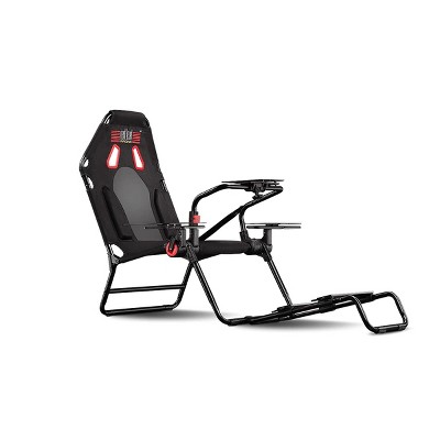 Next Level Racing F-gt Lite Formula And Gt Foldable Simulator Cockpit  (nlr-s015) : Target