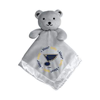 Baby Fanatic Gray Security Bear - NHL St. Louis Blues