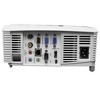 Optoma Short Throw Projector X316ST 3400 Lumens - Open Box - 3 of 4