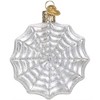 Old World Christmas Glass Blown Ornament for Tree, Tarantula - 2 of 4