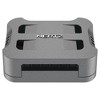 Hertz HCP 4D 4 Channel Amplifier Hertz CK 165 6.5" Cento Series 2-Way Component Hertz CX 165 Cento 2-Way Coaxial Speakers - 4 of 4