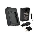 Top Brand HQABCNB5L Quick Charger for Canon NB-5L and NB-4L Cameras