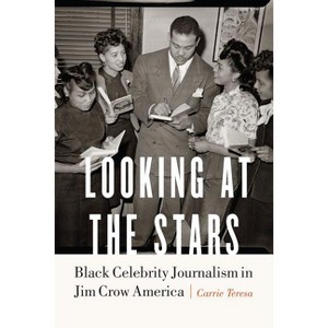Looking at the Stars - by  Carrie Teresa (Hardcover) - 1 of 1