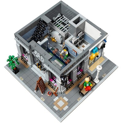 lego detective office target