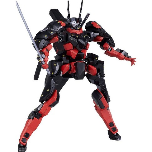 Kuromukuro Model Kit MODEROID | Kuromukuro | Good Smile Company Action  figures