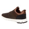 Deer Stags Kids' Betts Jr. NoSox Bungee Lace Fashion Sneaker - 4 of 4