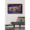 Trends International Nickelodeon Spongebob 25th - Scream Framed Wall Poster Prints - 2 of 4