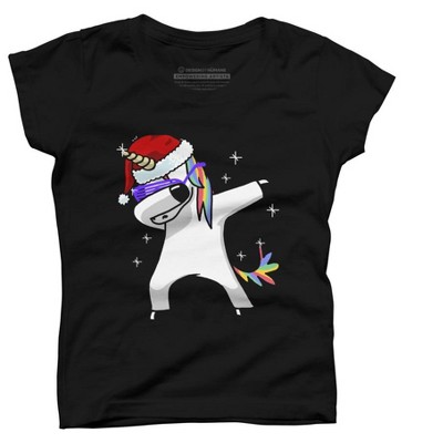 Unicorn Dabbing - Chicago Cubs T-Shirts, Hoodie, Tank