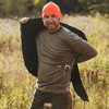 Minus33 Merino Wool Men's Chocorua Midweight Crew 100% Merino Wool - 4 of 4