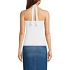 Lands' End Women's Slender Halter Top - 2 of 4