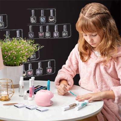 fao schwarz salon set