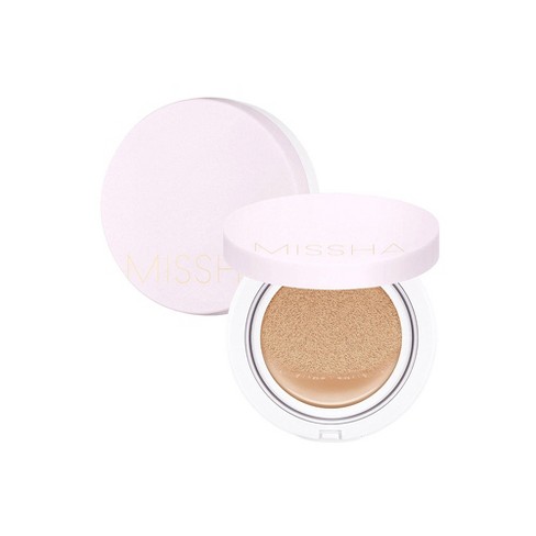 MISSHA M Magic Cushion (#25 Warm Beige)- 0.52 fl. oz.