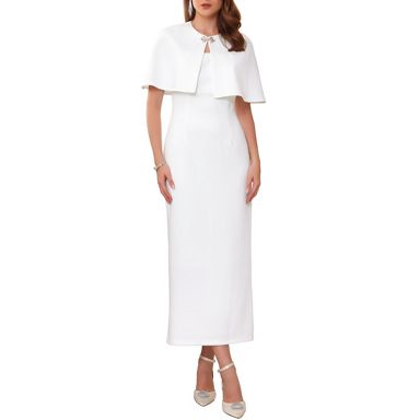 yellow alice and olivia dress Alice & Olivia