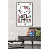 Trends International Hello Kitty: 17 Holiday - Cuteness Framed Wall Poster Prints - 2 of 4