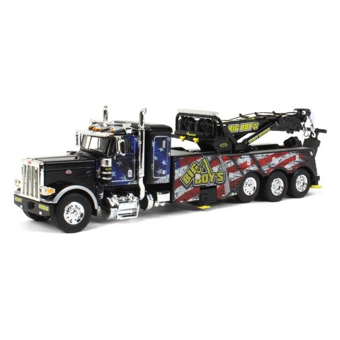 Tow truck best sale toy target