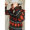 Men's Liam Pullover - TASHA POLIZZI - 3 of 4