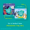 Pampers Easy Ups Bluey Training Underwear - (Select Size and Count) - 2 of 4