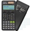 Casio fx-300ES Plus 2nd Edition – Standard Scientific Calculator - 4 of 4