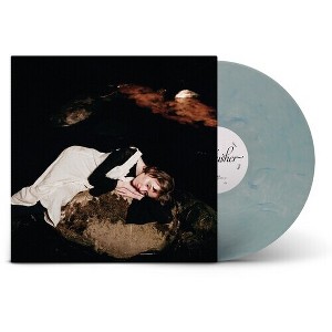 Skullcrusher - And Your Song Is Like a Circle (Colored Vinyl Blue) - 1 of 1