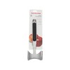 KitchenAid Aluminum Meat Pounder: Black Hand Wash Meat Tenderizer Mallet, 9.45" Height, 3.35" Width - 2 of 4