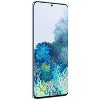 Samsung Galaxy S20 Plus 5G 128GB ROM 8GB RAM  Unlocked Smartphone G986 - Manufacturer Refurbished - 4 of 4
