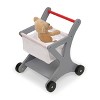 Badger Basket Fresh Market Doll Playset with Shopping Cart and Accessories - 4 of 4