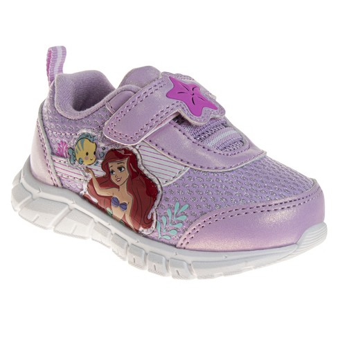 Mermaid shoes for girls online