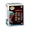 Funko POP! Marvel: Deadpool Tourist Figure - 3 of 3