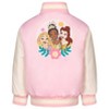 Disney Varsity Bomber Jacket Toddler - 2 of 4