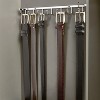 Rev-A-Shelf Sidelines 14" Closet Belt Rack Organizer - 2 of 4