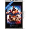 Trends International DC Studios Superman (2025) - Group One Sheet Framed Wall Poster Prints - 3 of 4