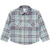 Modern Moments by Gerber Baby and Toddler Boys' 2-Piece Plaid Shirt and Pant Set - 3 of 4
