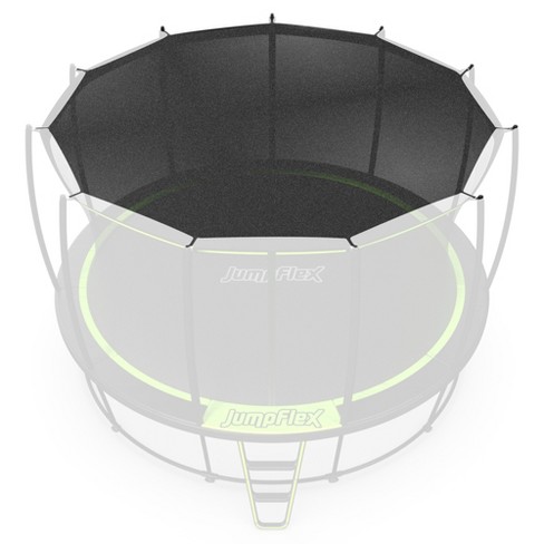 JumpFlex SMARTSHADE HERO Trampoline Canopy Cover, TRAMPOLINE NOT INCLUDED - image 1 of 4