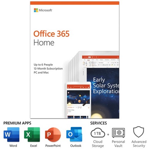 office 365 personal