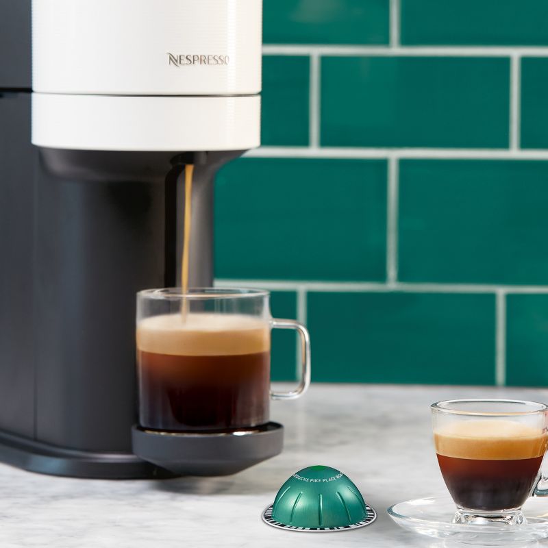 Starbucks by Nespresso&#160;Vertuo&#160;Line Pods Light and Medium Roast Coffee Variety Pack - 24ct, 3 of 10