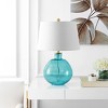 Rasby Table Lamp - 27 Inch Height - TBL4044 - Safavieh - 2 of 4